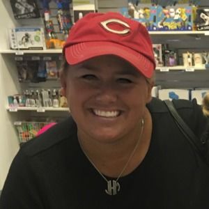 Meet your Posher, Jenni